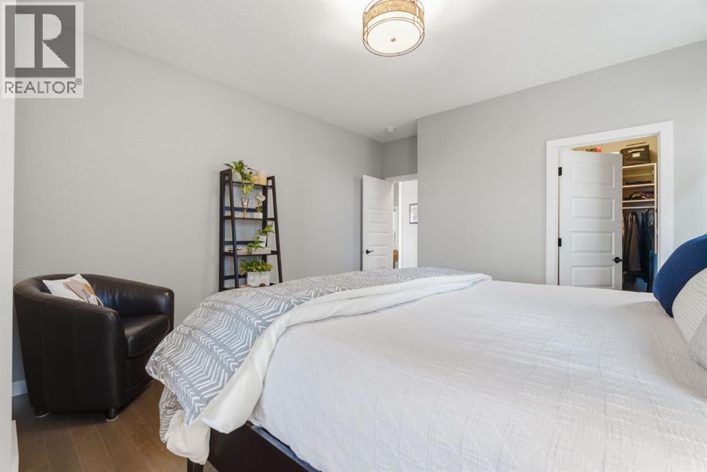 51 Mist Mountain Rise, Okotoks, Alberta  T1S 5R4 - Photo 20 - A2311592