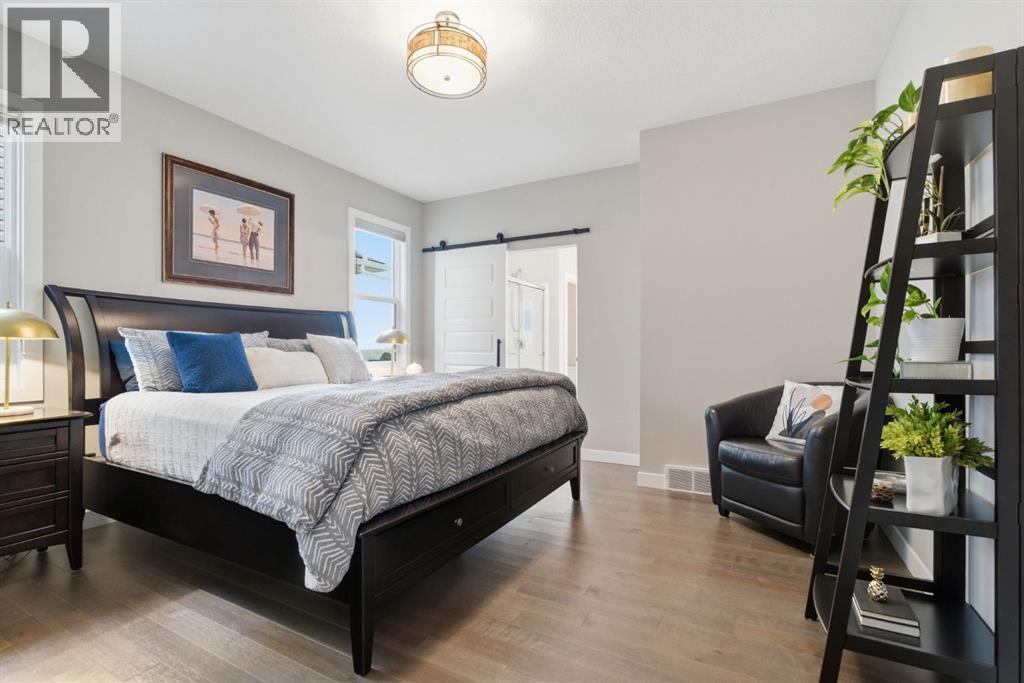 51 Mist Mountain Rise, Okotoks, Alberta  T1S 5R4 - Photo 18 - A2311592