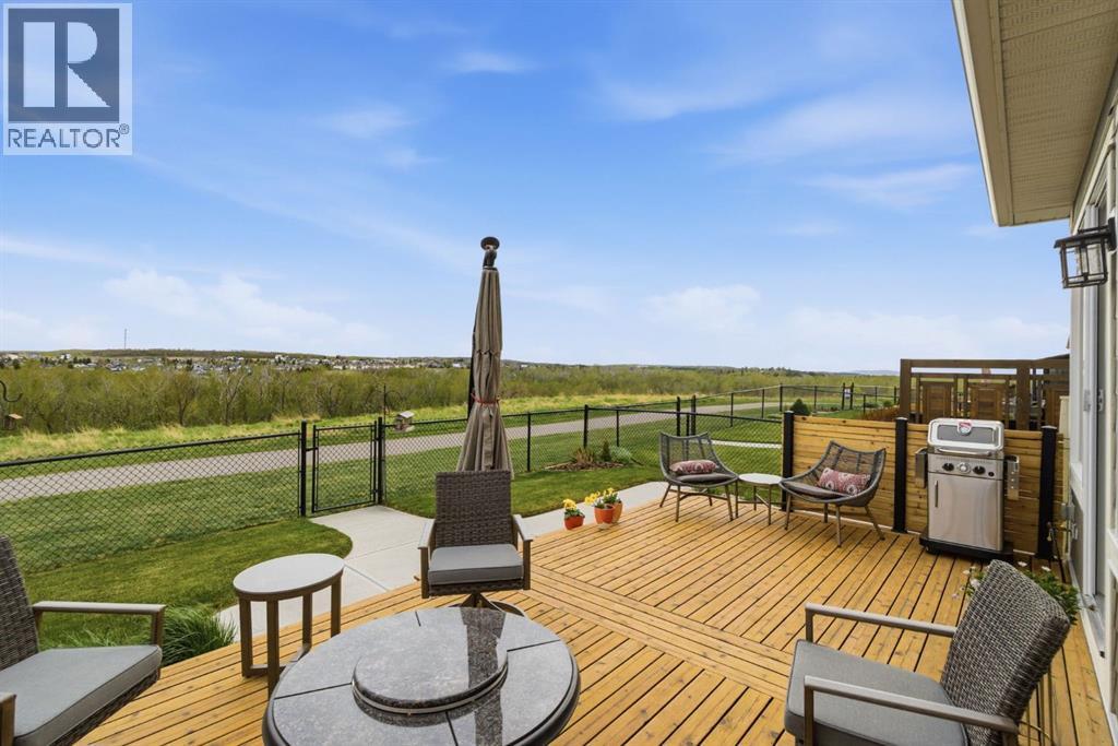 51 Mist Mountain Rise, Okotoks, Alberta  T1S 5R4 - Photo 41 - A2311592