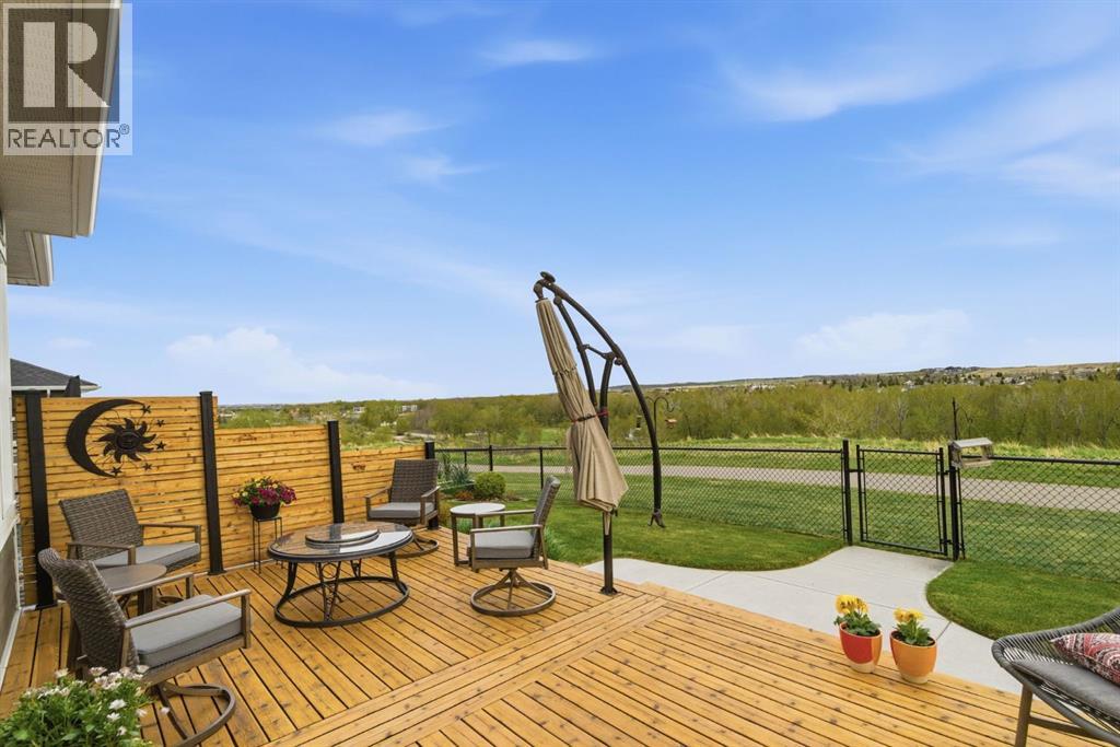 51 Mist Mountain Rise, Okotoks, Alberta  T1S 5R4 - Photo 40 - A2311592