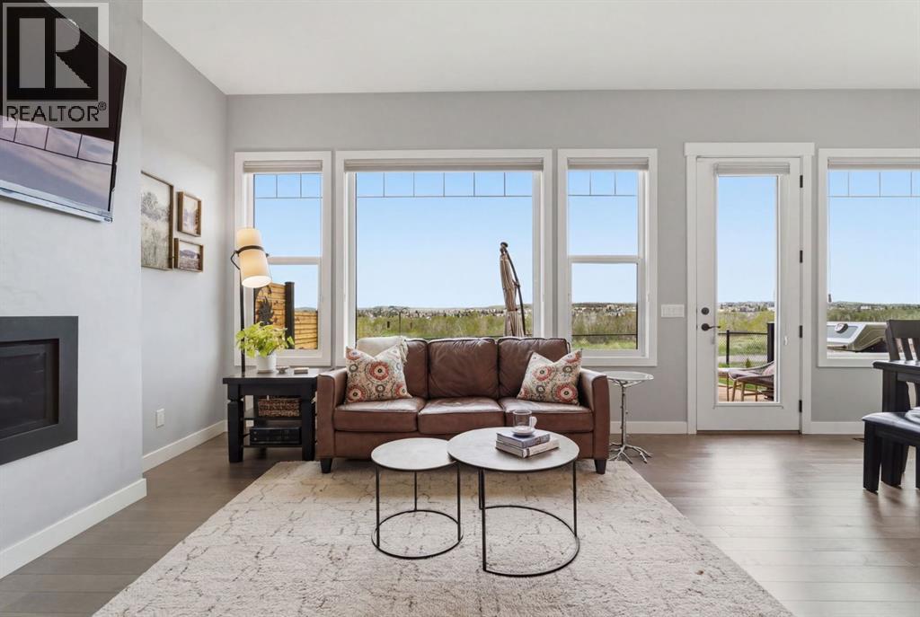 51 Mist Mountain Rise, Okotoks, Alberta  T1S 5R4 - Photo 8 - A2311592