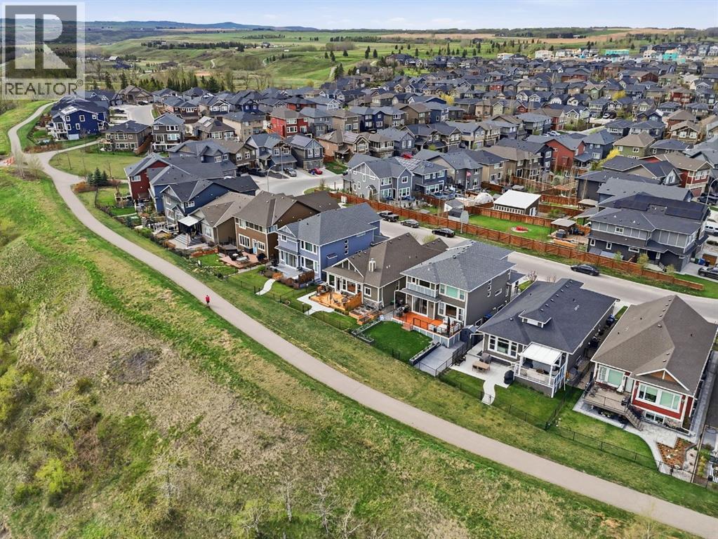 51 Mist Mountain Rise, Okotoks, Alberta  T1S 5R4 - Photo 43 - A2311592