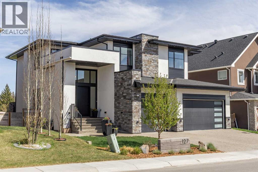 127 Kinniburgh Crescent, Chestermere, Alberta  T1X 1Y1 - Photo 2 - A2310592