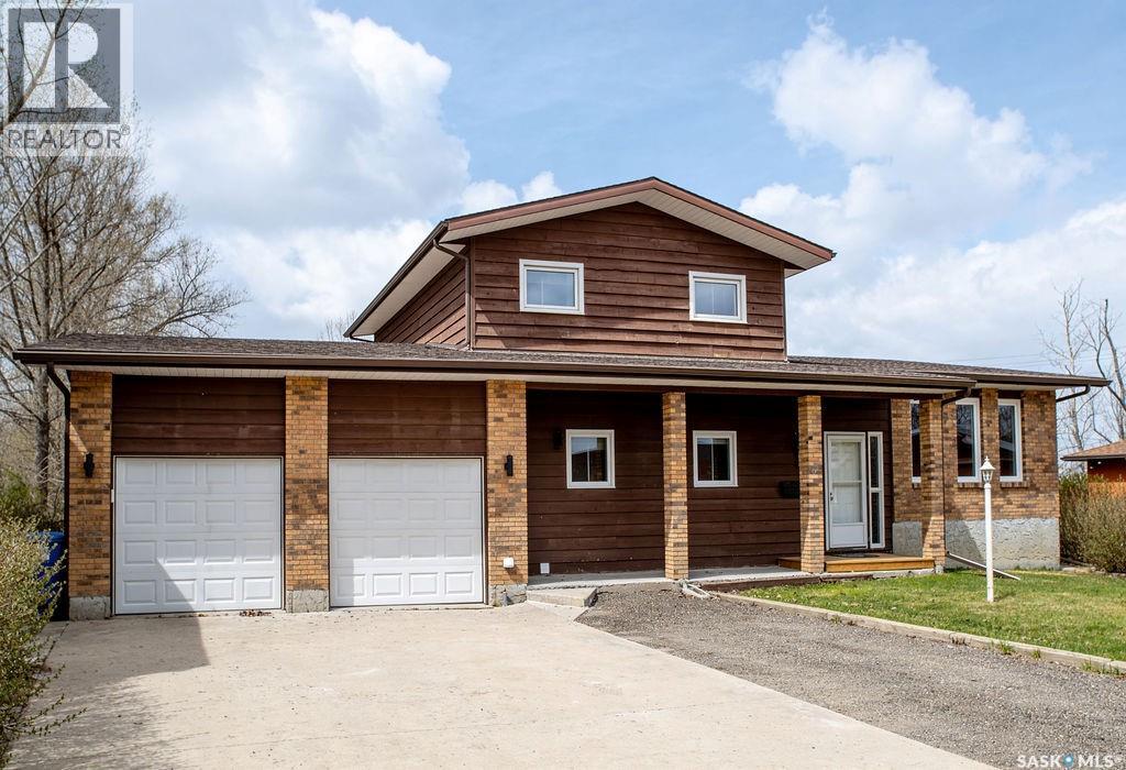 1 Hoidale AVENUE, Lajord Rm No. 128, Saskatchewan