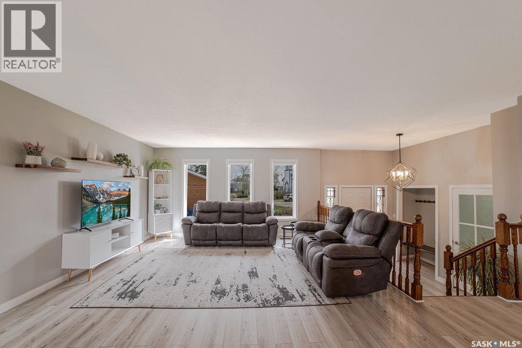 1 Hoidale Avenue, Lajord Rm No. 128, Saskatchewan  S0G 2T0 - Photo 3 - SK036297