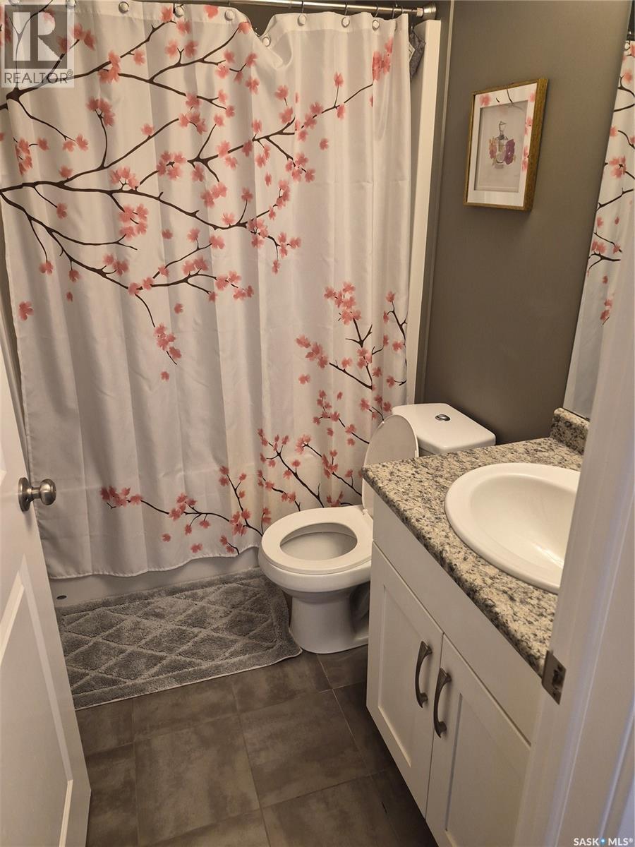 319 Secord Way, Saskatoon, Saskatchewan  S7V 0L9 - Photo 15 - SK036295