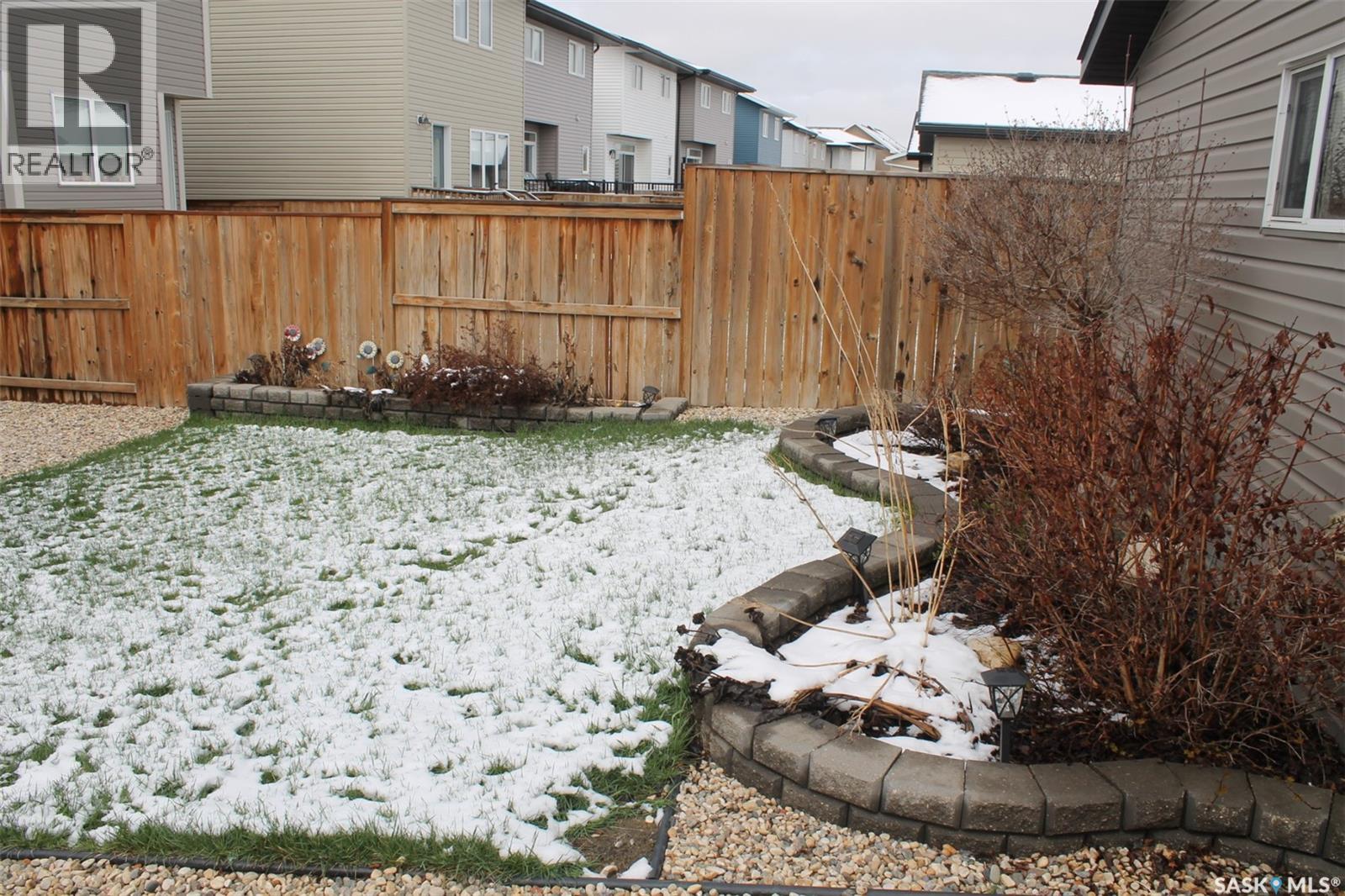 319 Secord Way, Saskatoon, Saskatchewan  S7V 0L9 - Photo 22 - SK036295