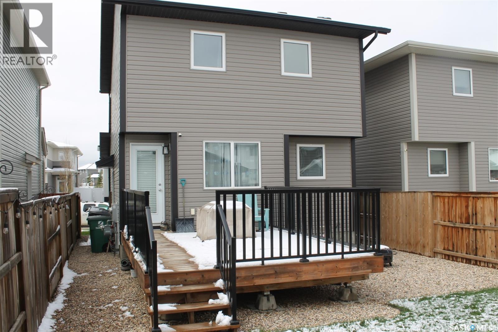 319 Secord Way, Saskatoon, Saskatchewan  S7V 0L9 - Photo 23 - SK036295