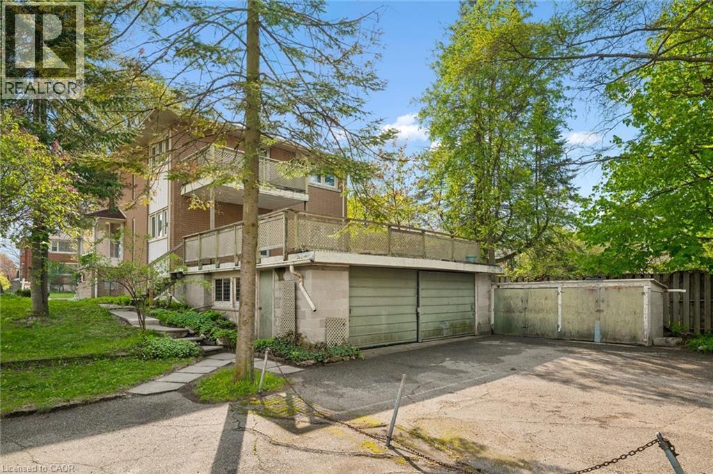 58 Brandon Avenue, Kitchener, Ontario  N2M 2J3 - Photo 45 - 40799596