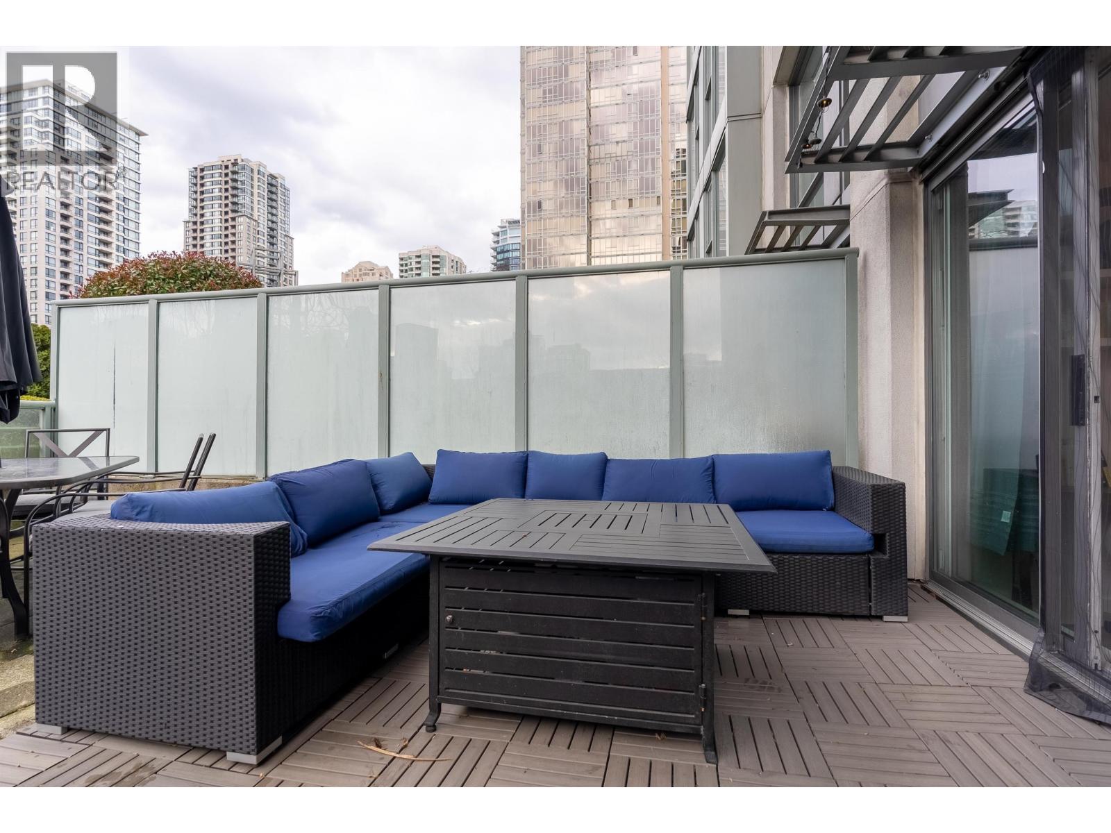 308 1008 Cambie Street, Vancouver, British Columbia  V6B 6J7 - Photo 22 - R3121129