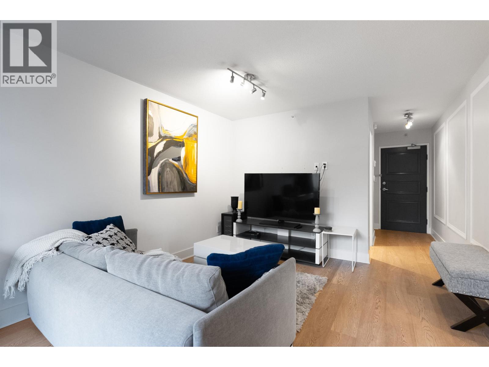 308 1008 Cambie Street, Vancouver, British Columbia  V6B 6J7 - Photo 2 - R3121129