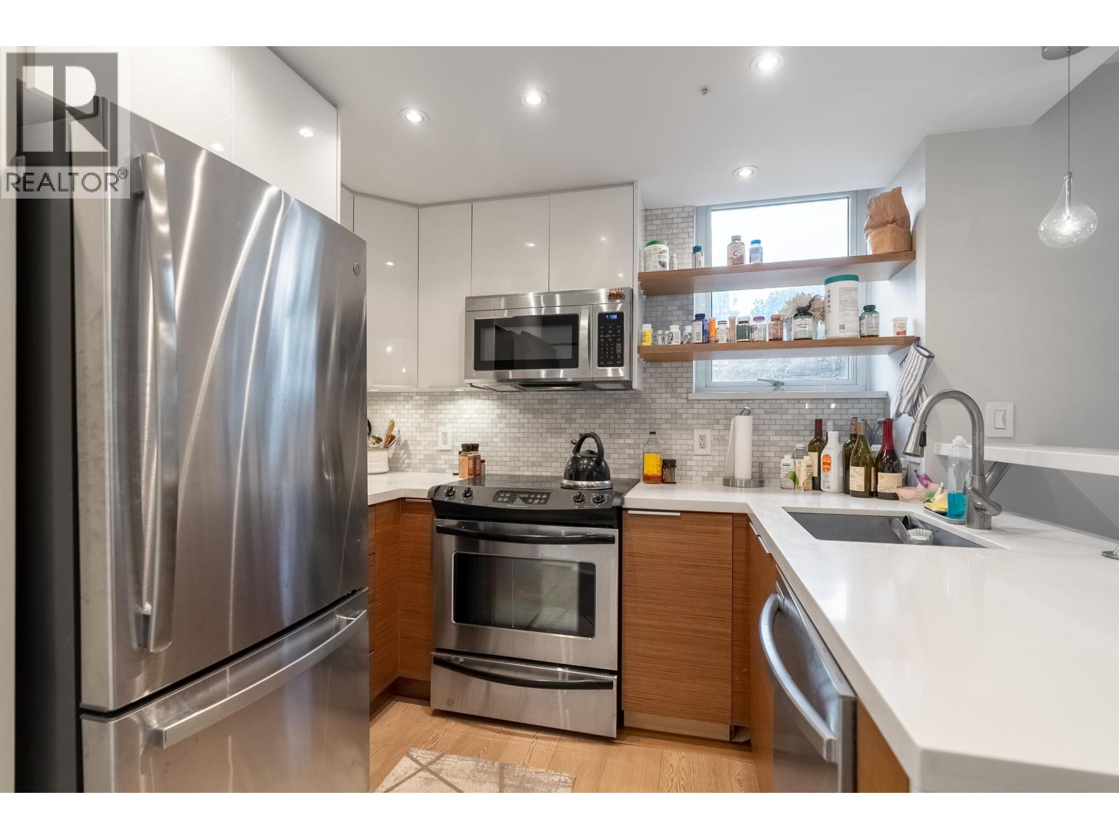 308 1008 Cambie Street, Vancouver, British Columbia  V6B 6J7 - Photo 6 - R3121129