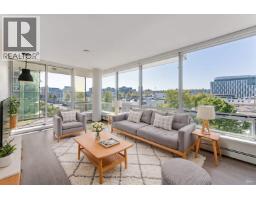 602 1783 MANITOBA STREET, Vancouver, British Columbia
