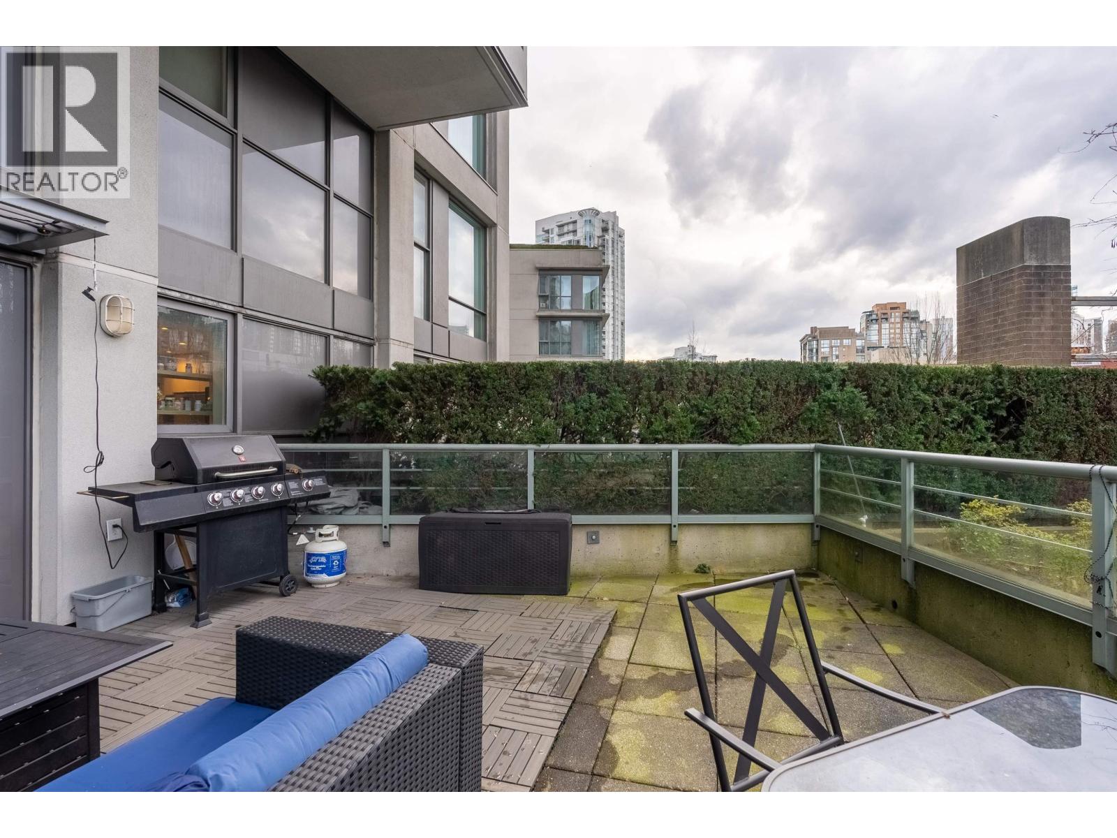 308 1008 Cambie Street, Vancouver, British Columbia  V6B 6J7 - Photo 14 - R3121129