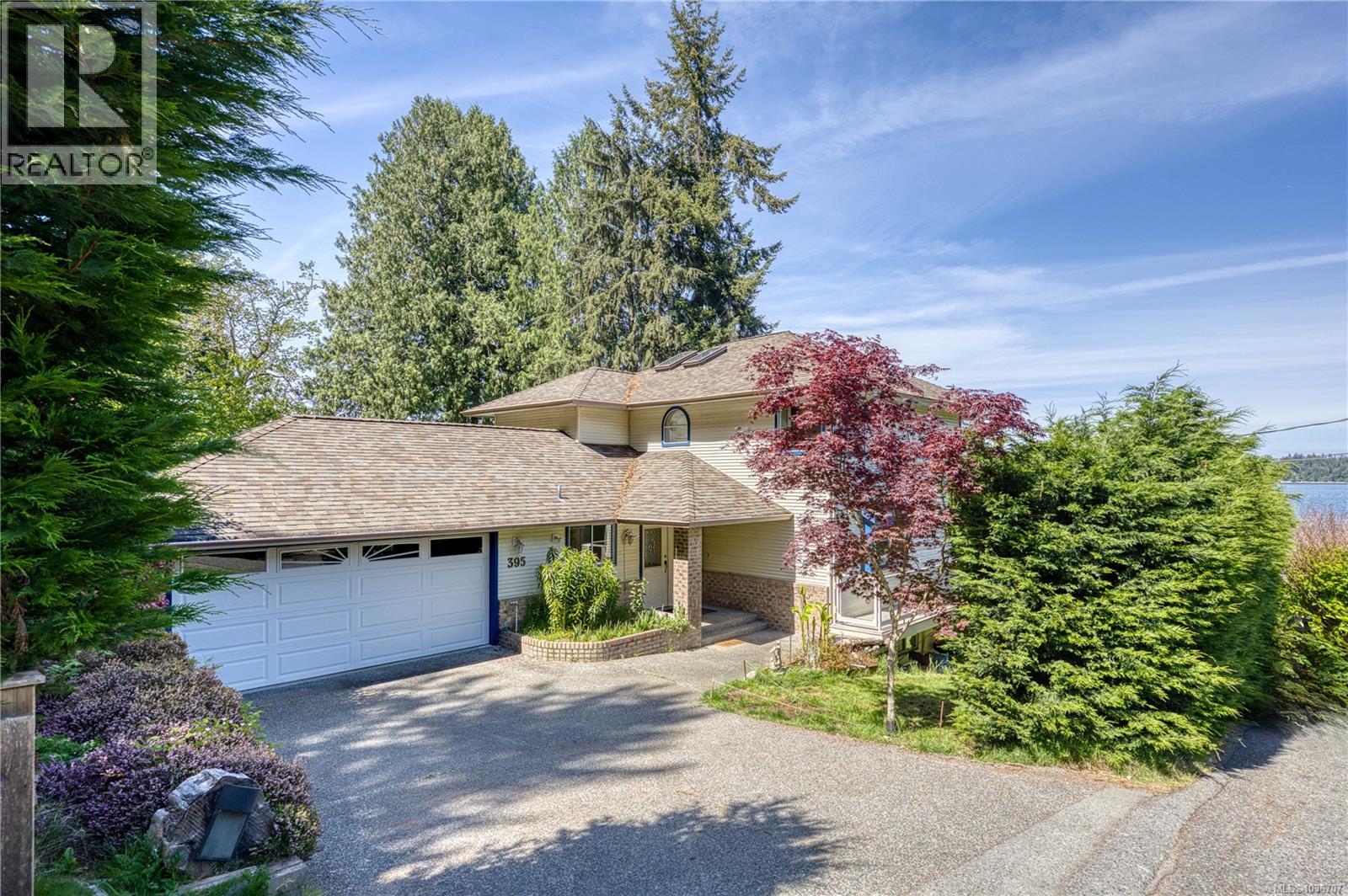 395 Woodley Rd, Ladysmith, British Columbia  V9G 1Y2 - Photo 2 - 1036707