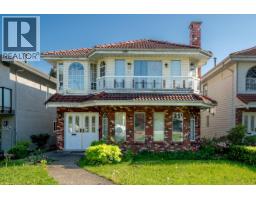4366 VENABLES STREET, Burnaby, British Columbia
