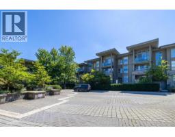 316 9339 UNIVERSITY CRESCENT, Burnaby, British Columbia