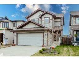 527 171 ST SW, Edmonton, Alberta