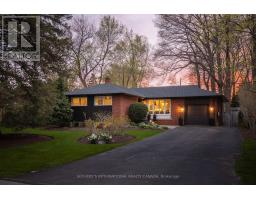 1491 TRENTON ROAD, Oakville, Ontario