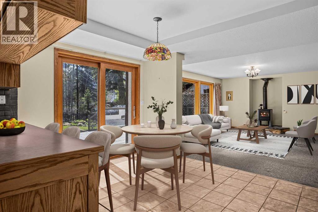 933 15th Street, Canmore, Alberta  T1W 1X2 - Photo 15 - A2290110