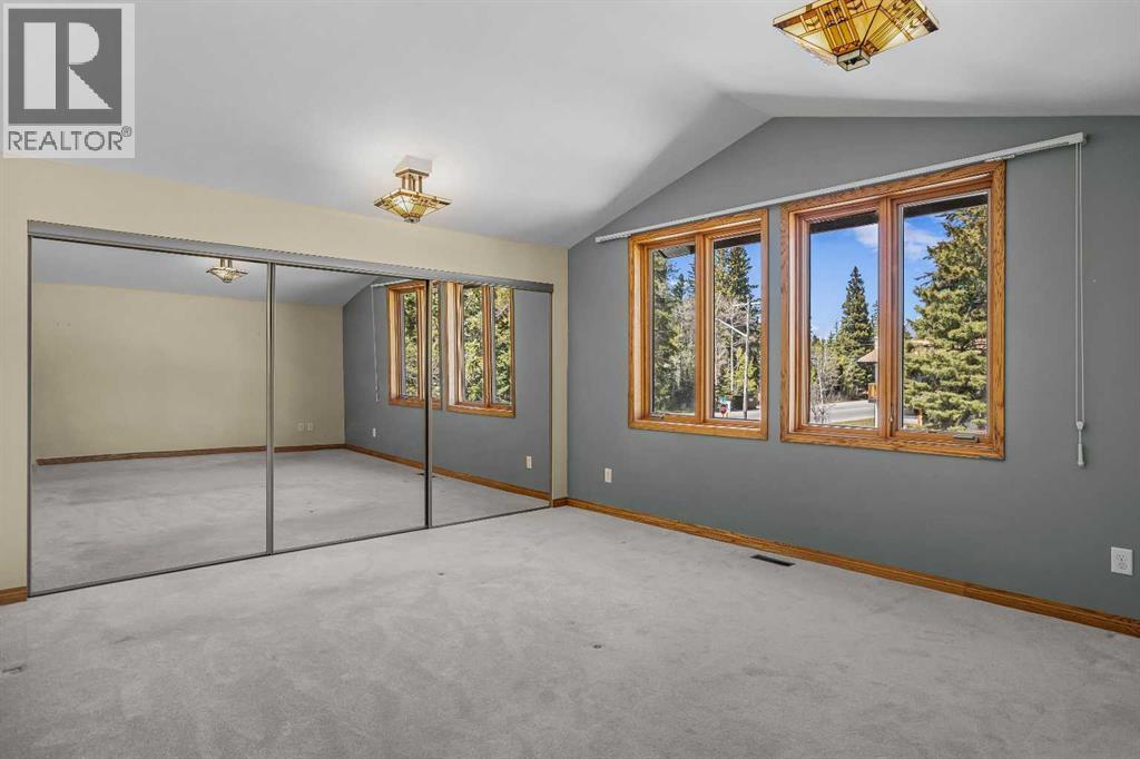 933 15th Street, Canmore, Alberta  T1W 1X2 - Photo 25 - A2290110