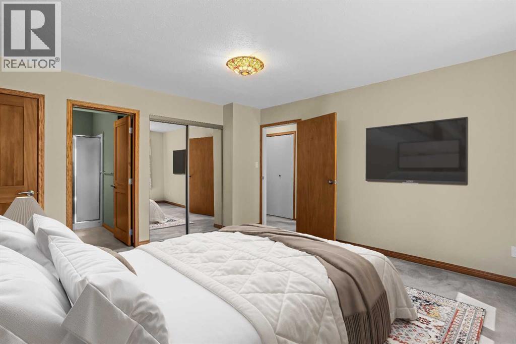 933 15th Street, Canmore, Alberta  T1W 1X2 - Photo 33 - A2290110