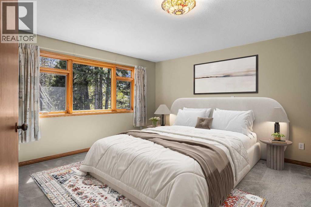 933 15th Street, Canmore, Alberta  T1W 1X2 - Photo 30 - A2290110