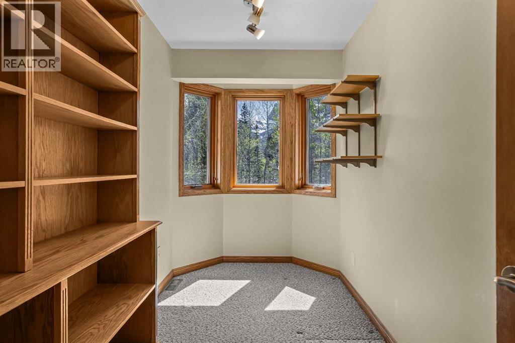 933 15th Street, Canmore, Alberta  T1W 1X2 - Photo 39 - A2290110