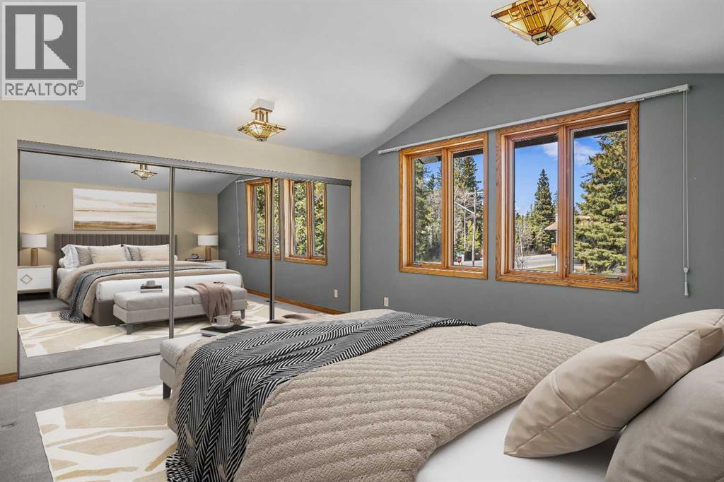 933 15th Street, Canmore, Alberta  T1W 1X2 - Photo 24 - A2290110