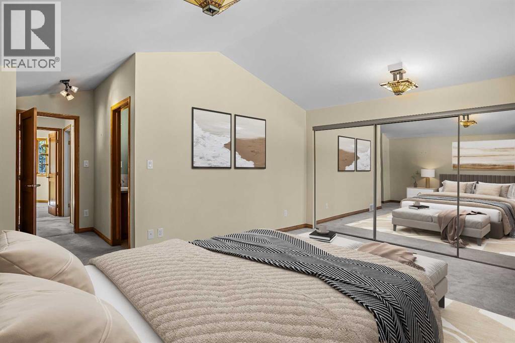 933 15th Street, Canmore, Alberta  T1W 1X2 - Photo 26 - A2290110