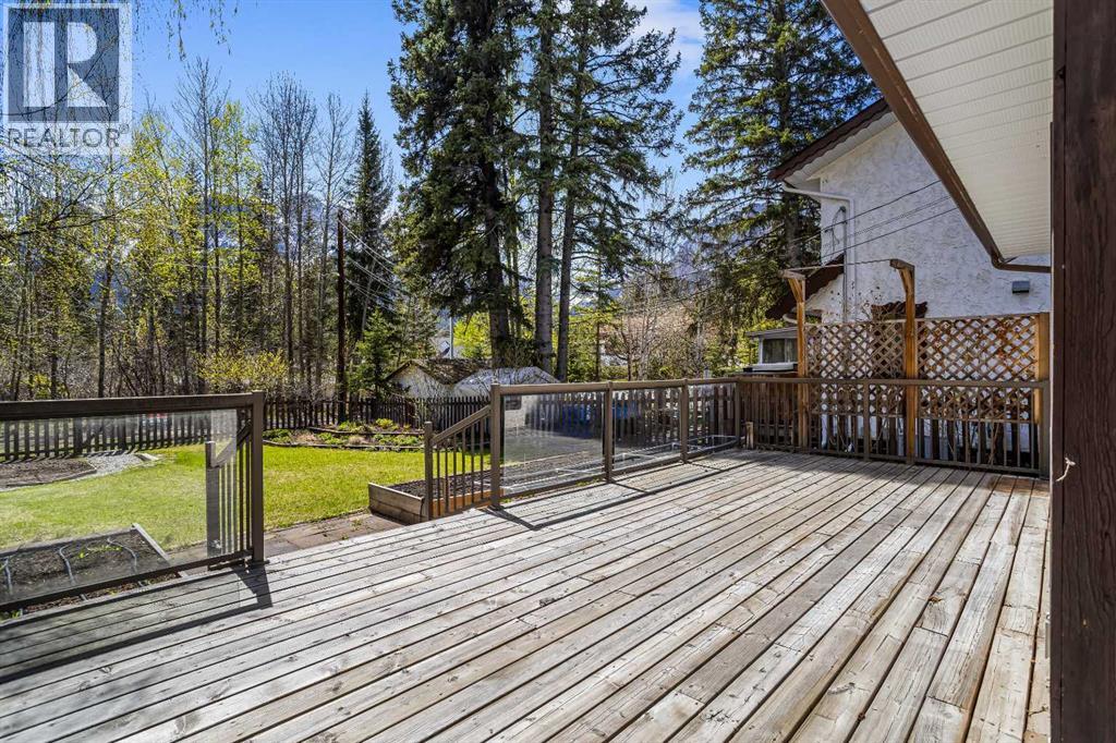 933 15th Street, Canmore, Alberta  T1W 1X2 - Photo 42 - A2290110