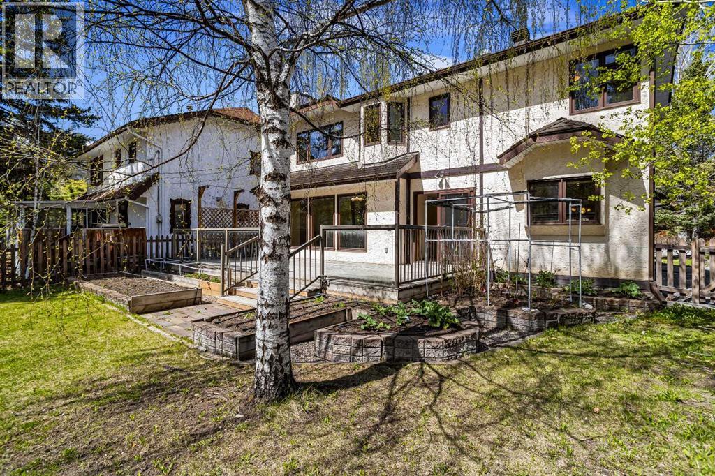 933 15th Street, Canmore, Alberta  T1W 1X2 - Photo 40 - A2290110
