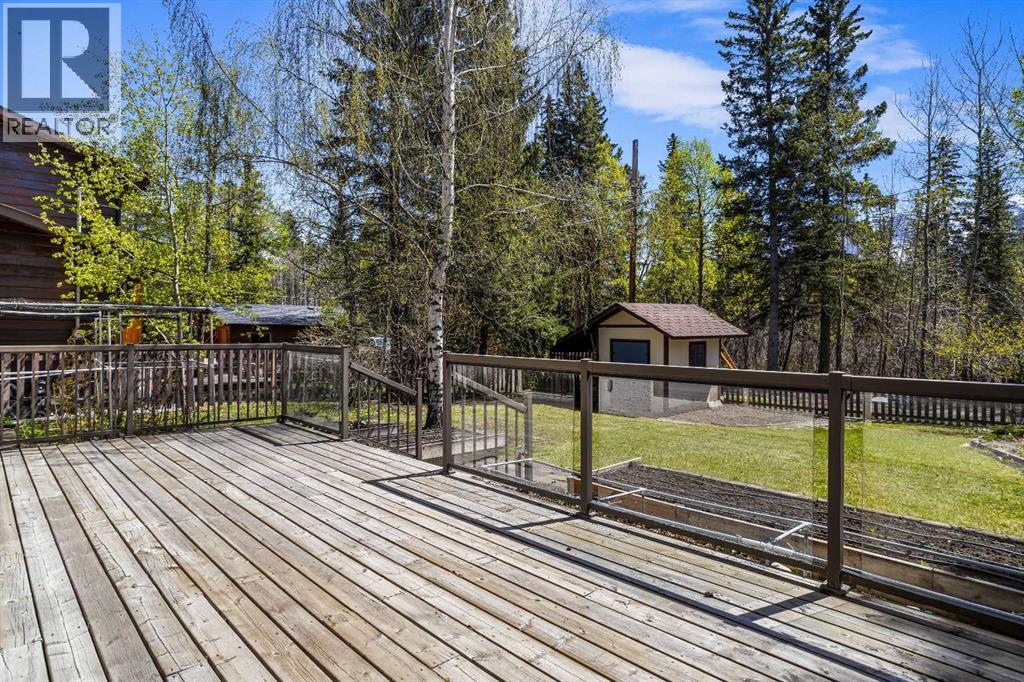 933 15th Street, Canmore, Alberta  T1W 1X2 - Photo 44 - A2290110
