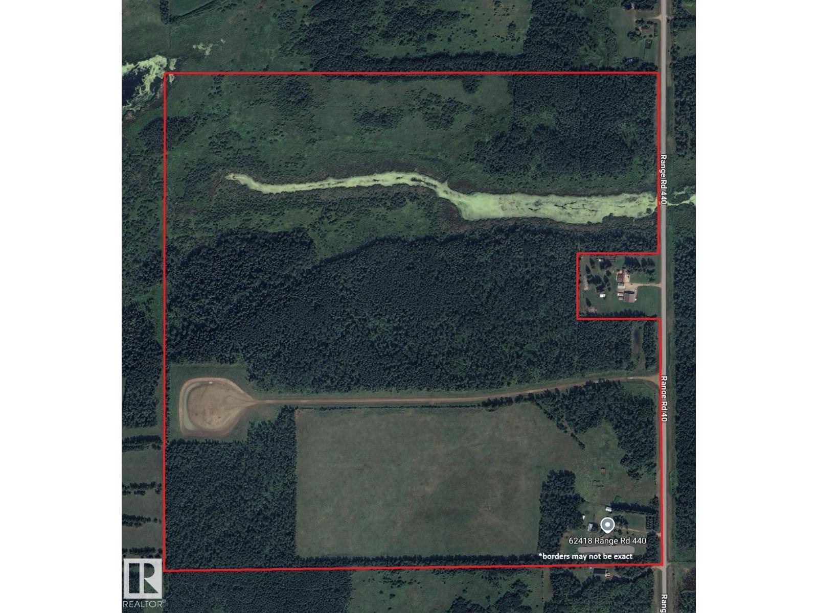 62418 Rge Rd 440, Rural Bonnyville M.d., Alberta  T0A 0B0 - Photo 37 - E4467097