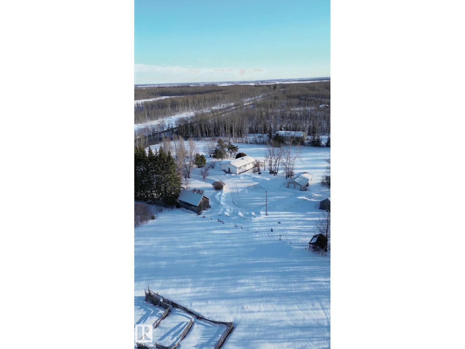 62418 Rge Rd 440, Rural Bonnyville M.d., Alberta  T0A 0B0 - Photo 35 - E4467097