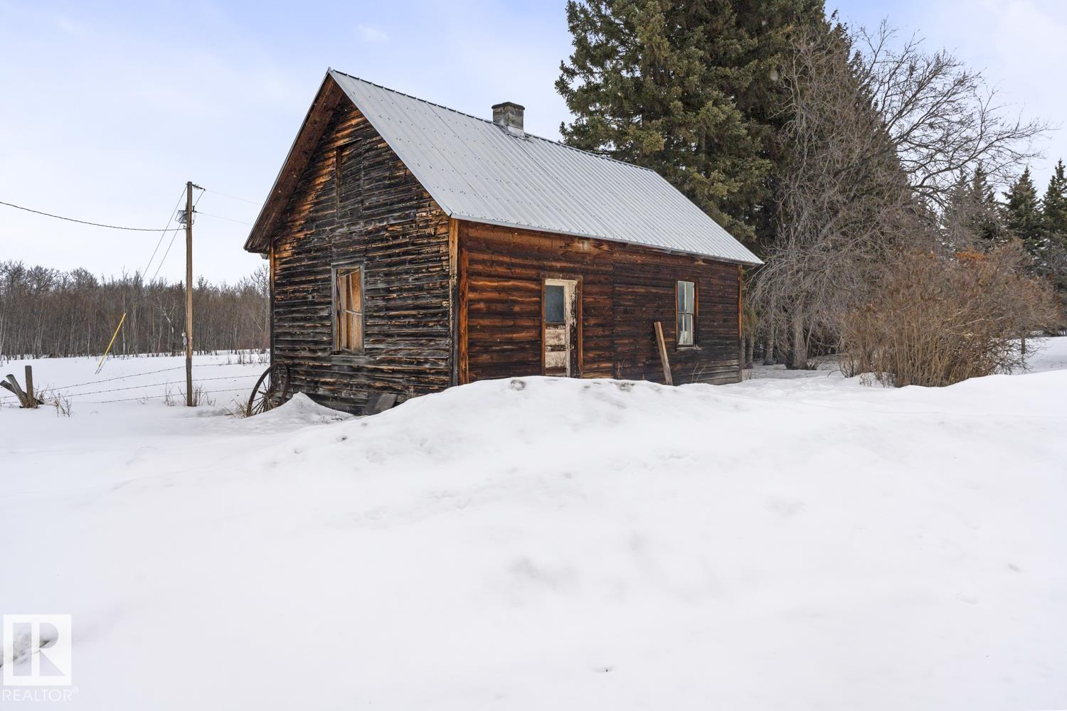 62418 Rge Rd 440, Rural Bonnyville M.d., Alberta  T0A 0B0 - Photo 33 - E4467097