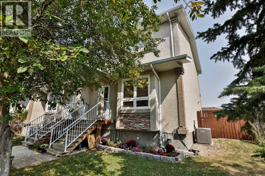 166 Lynx Cove N, Lethbridge, Alberta