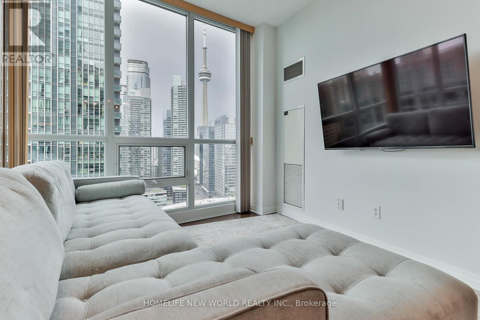 3101 - 16 Yonge Street, Toronto, Ontario M5E 2A3 - Photo 10 - C13111776