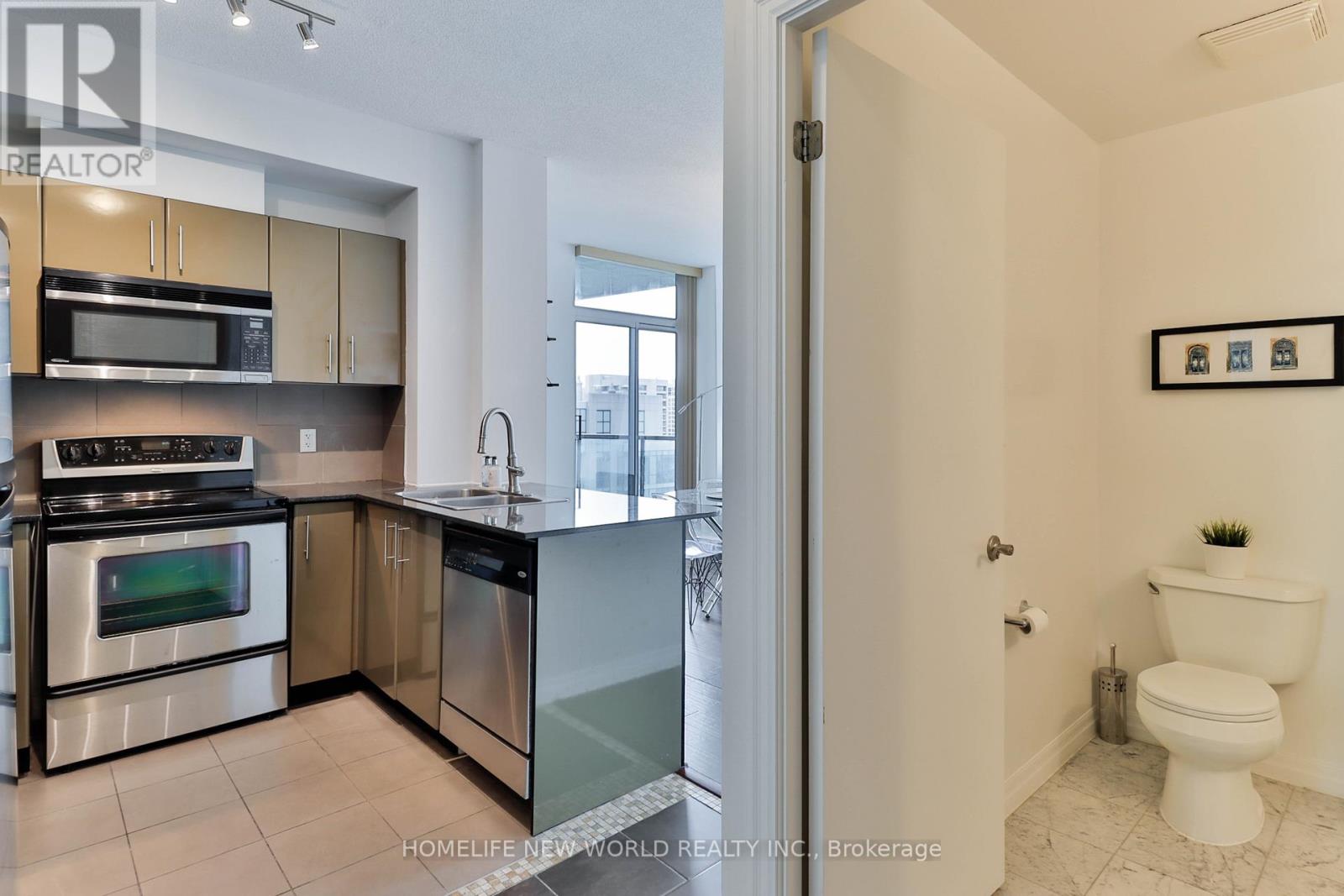 3101 - 16 Yonge Street, Toronto, Ontario M5E 2A3 - Photo 17 - C13111776