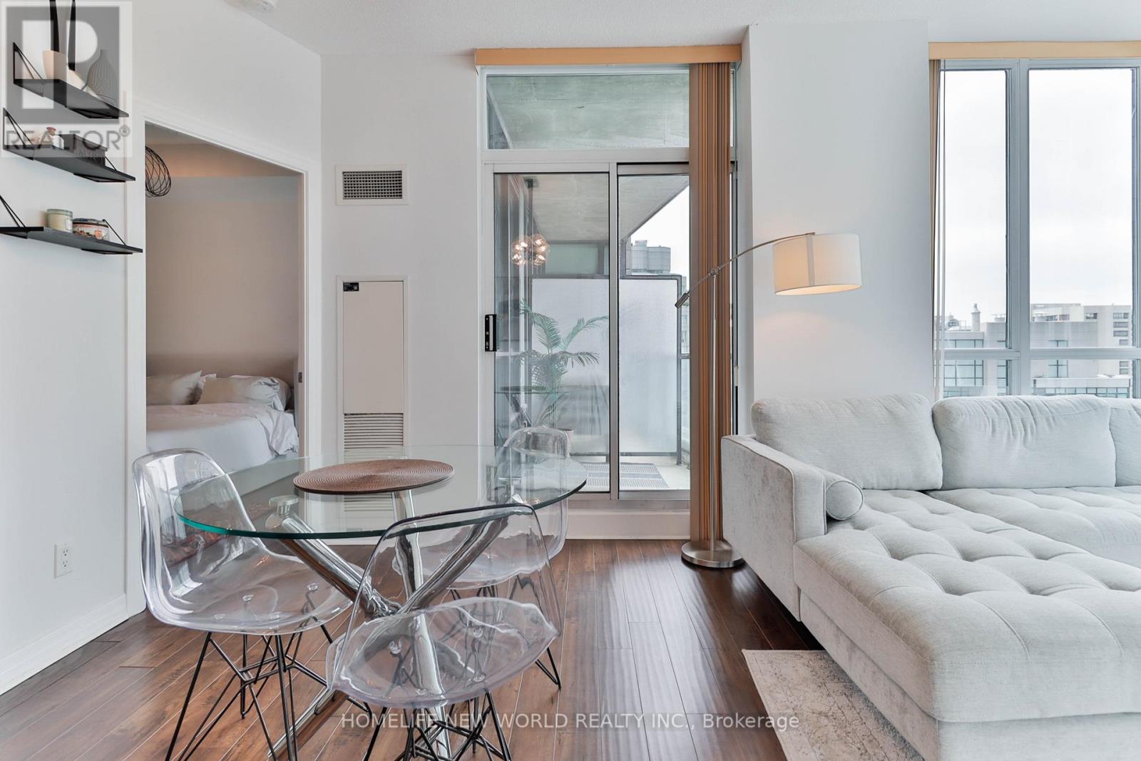 3101 - 16 Yonge Street, Toronto, Ontario M5E 2A3 - Photo 27 - C13111776