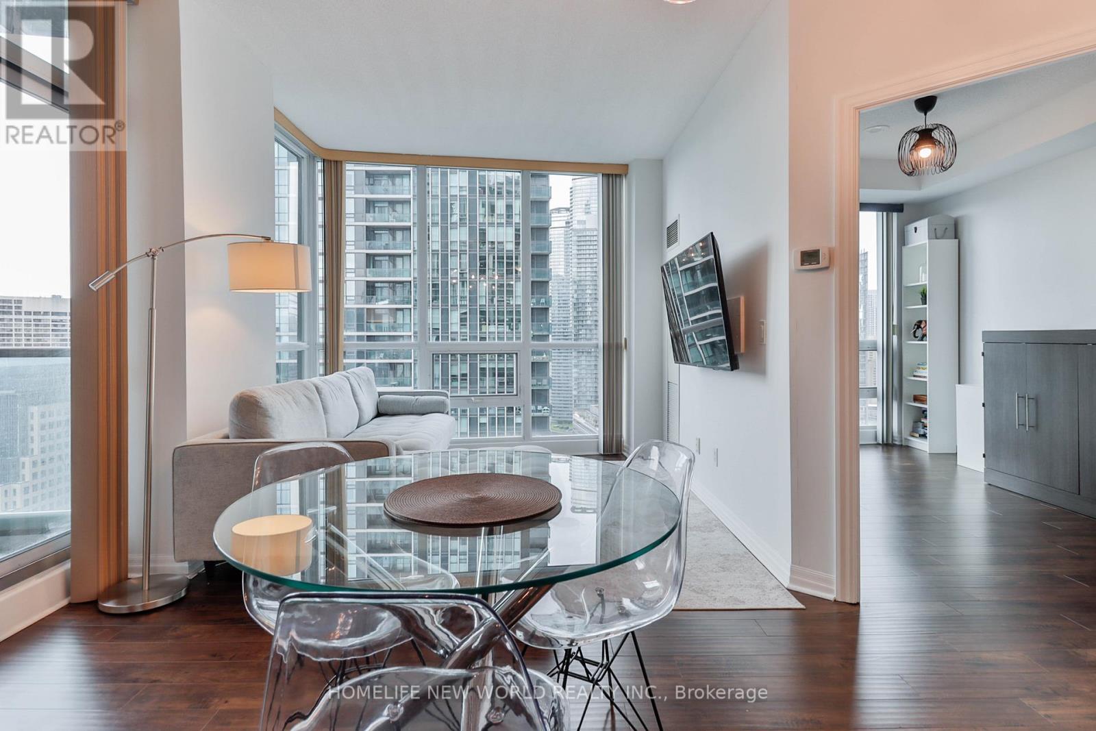 3101 - 16 Yonge Street, Toronto, Ontario M5E 2A3 - Photo 3 - C13111776