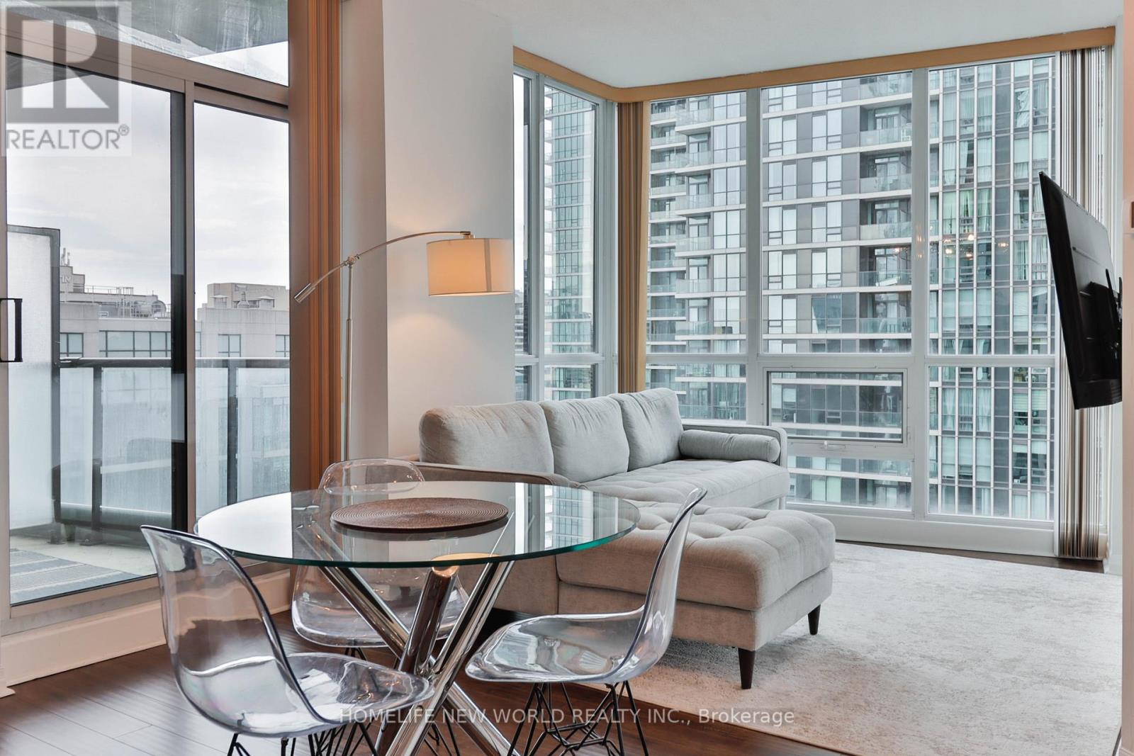 3101 - 16 Yonge Street, Toronto, Ontario M5E 2A3 - Photo 6 - C13111776