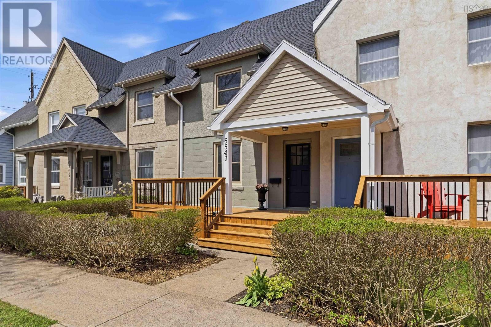 5543 Hennessey Place, Halifax Peninsula, Nova Scotia  B3K 2A7 - Photo 2 - 202611141