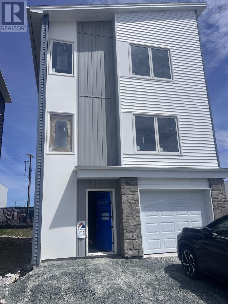 64 Zeppelin Crescent, beechville, Nova Scotia