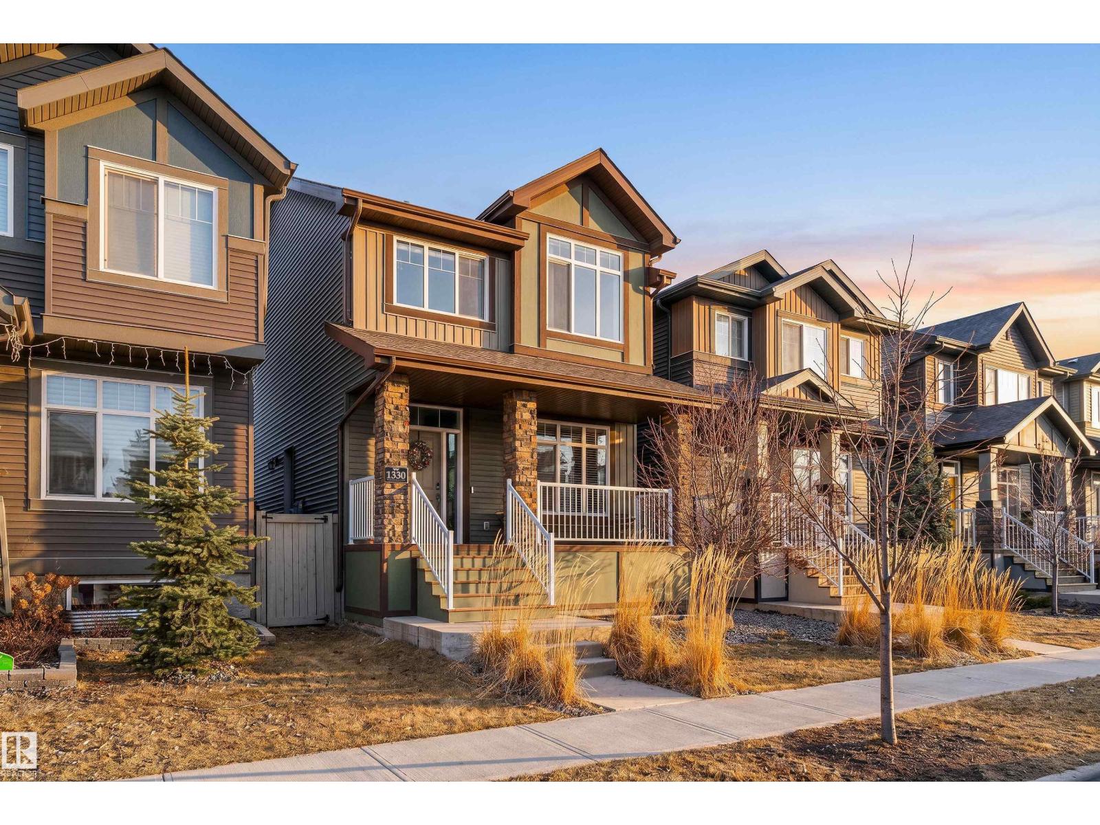 1330 Enright Landing LD NW, edmonton, Alberta