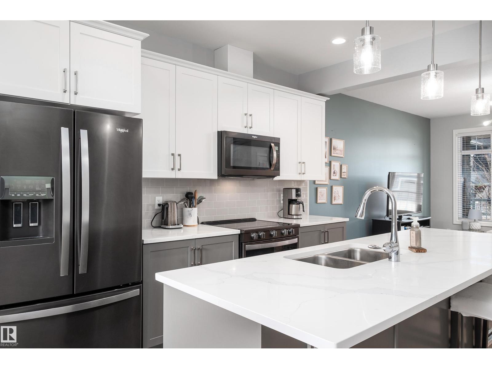 1330 Enright Landing Ld Nw, Edmonton, Alberta  T6M 0Z4 - Photo 14 - E4488462