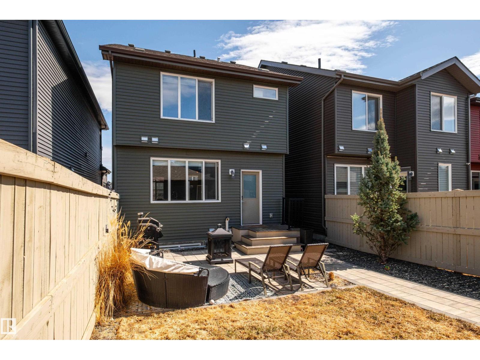 1330 Enright Landing Ld Nw, Edmonton, Alberta  T6M 0Z4 - Photo 32 - E4488462