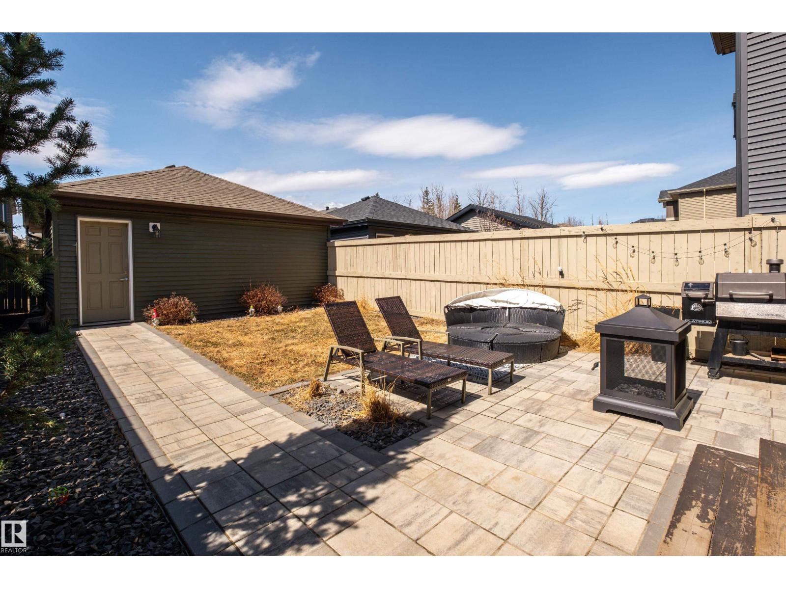 1330 Enright Landing Ld Nw, Edmonton, Alberta  T6M 0Z4 - Photo 34 - E4488462