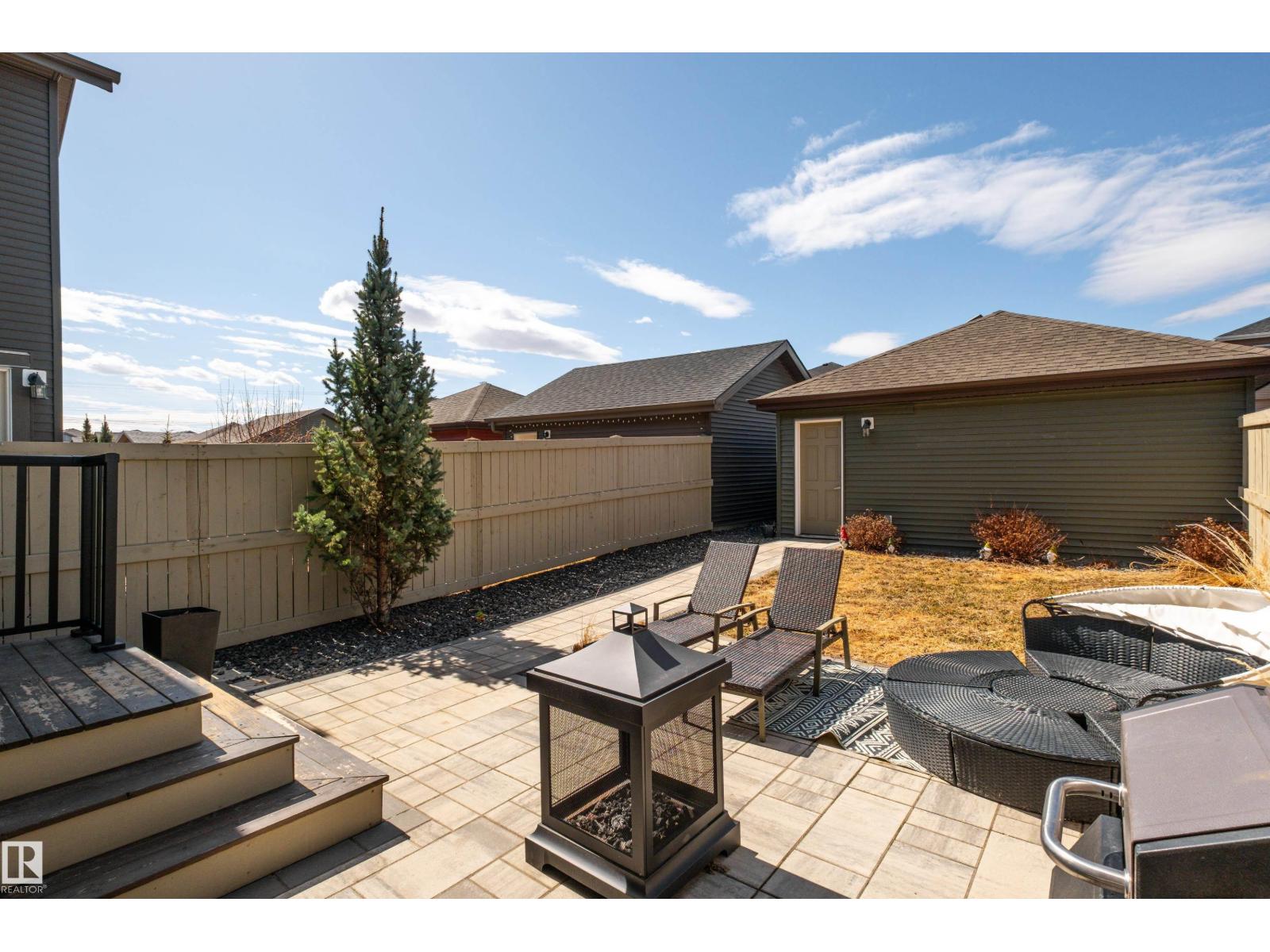 1330 Enright Landing Ld Nw, Edmonton, Alberta  T6M 0Z4 - Photo 35 - E4488462