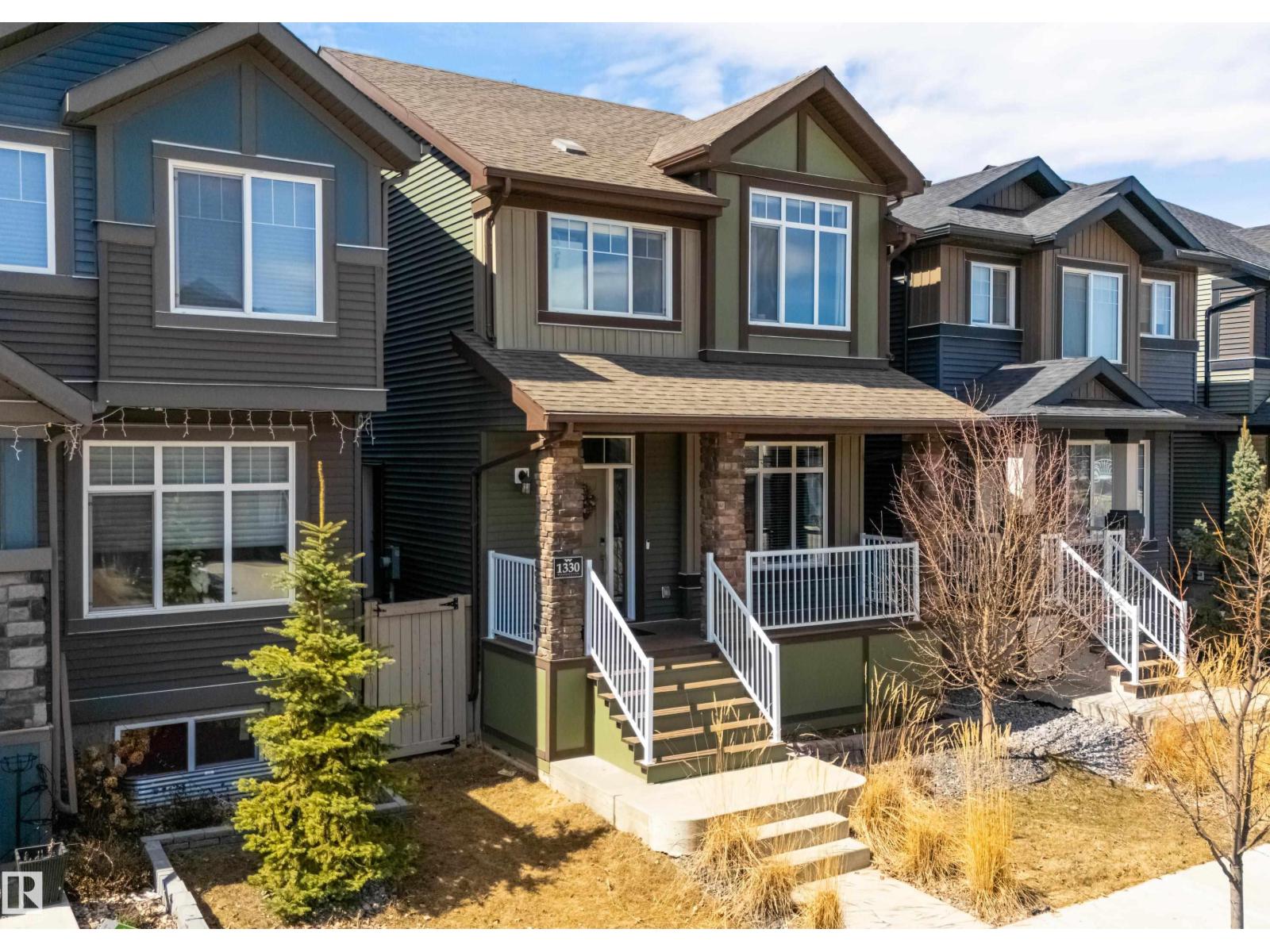 1330 Enright Landing Ld Nw, Edmonton, Alberta  T6M 0Z4 - Photo 38 - E4488462